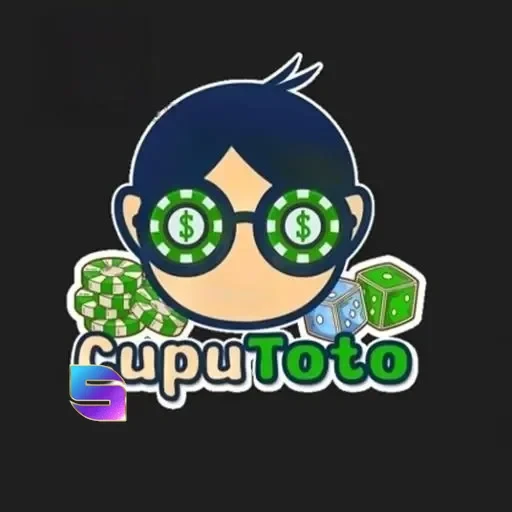 Logo cuputoto